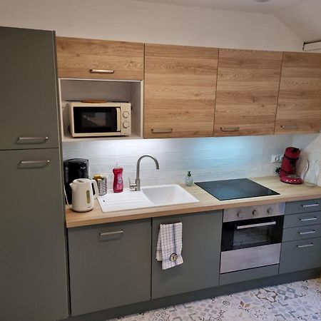 Gite Du Bocage Buysscheure Dış mekan fotoğraf