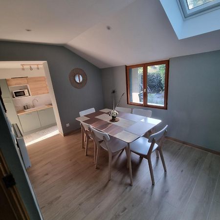 Gite Du Bocage Buysscheure Dış mekan fotoğraf