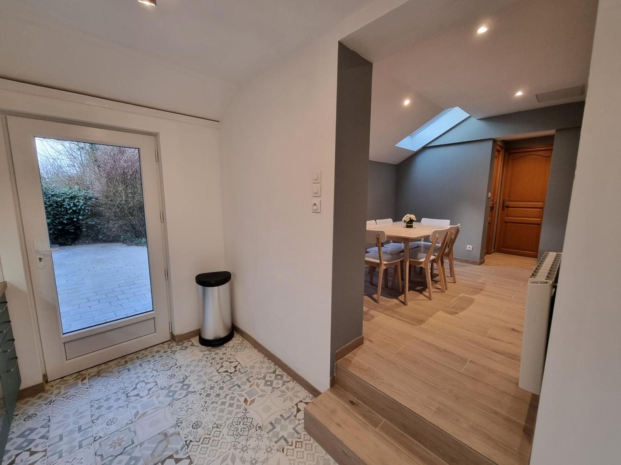 Gite Du Bocage Buysscheure Dış mekan fotoğraf