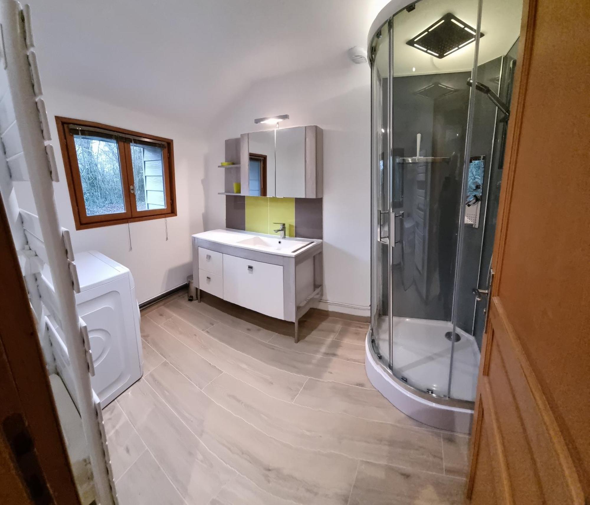 Gite Du Bocage Buysscheure Dış mekan fotoğraf